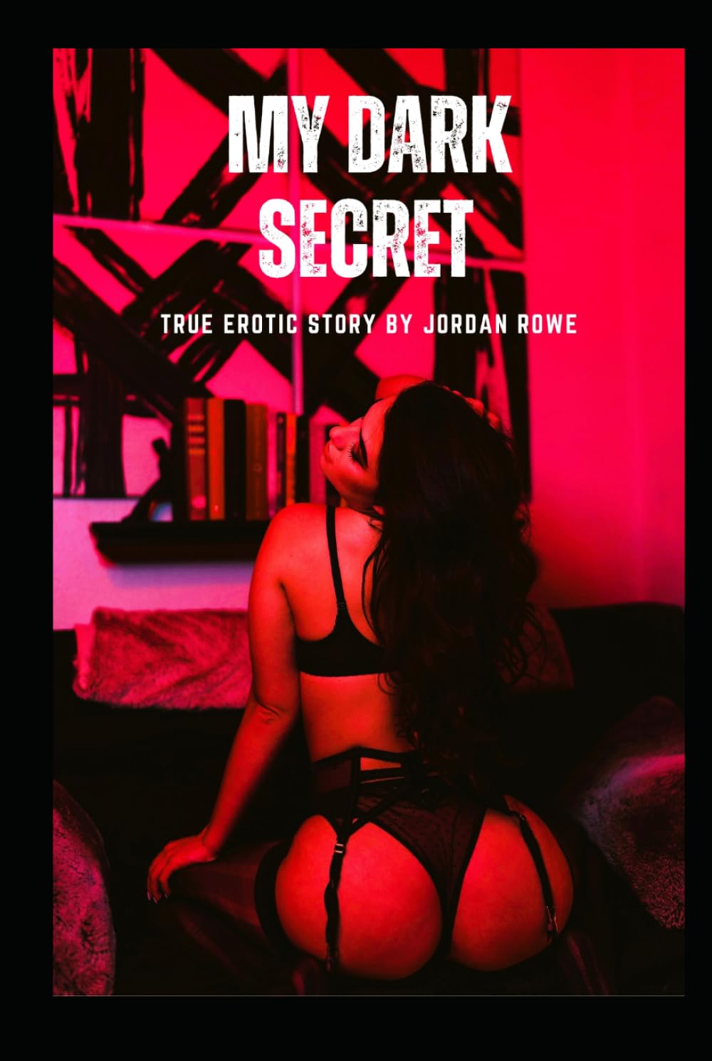 My Dark Secret