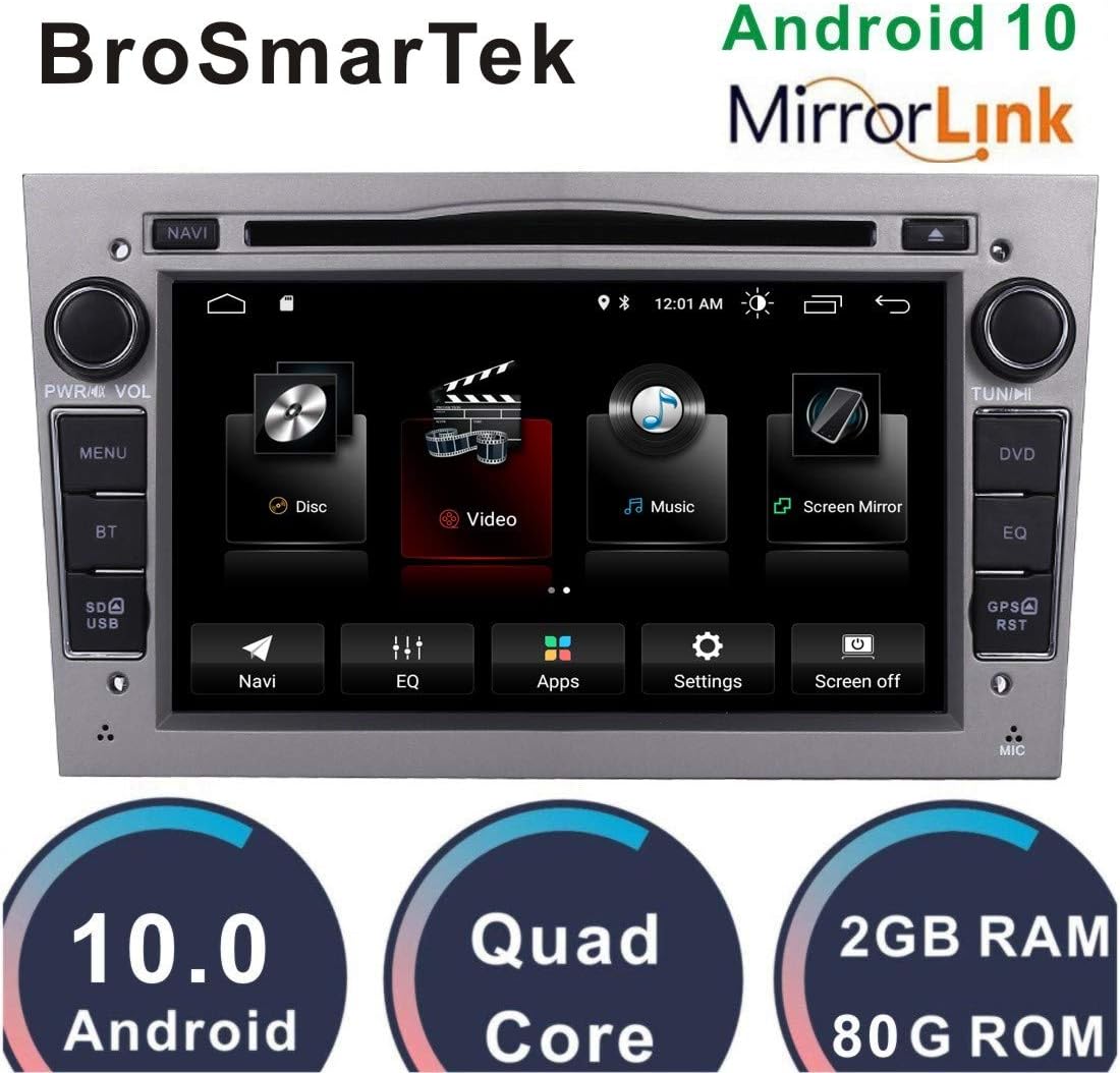 controllo bluetooth per androide