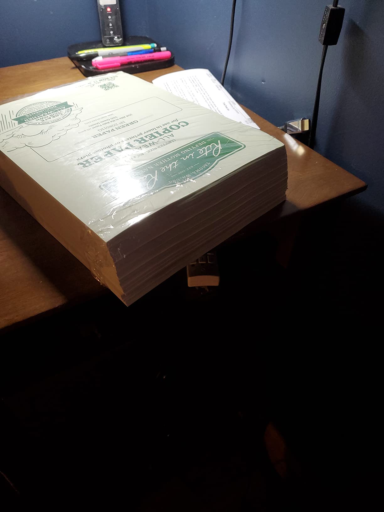 Great product, horrible service