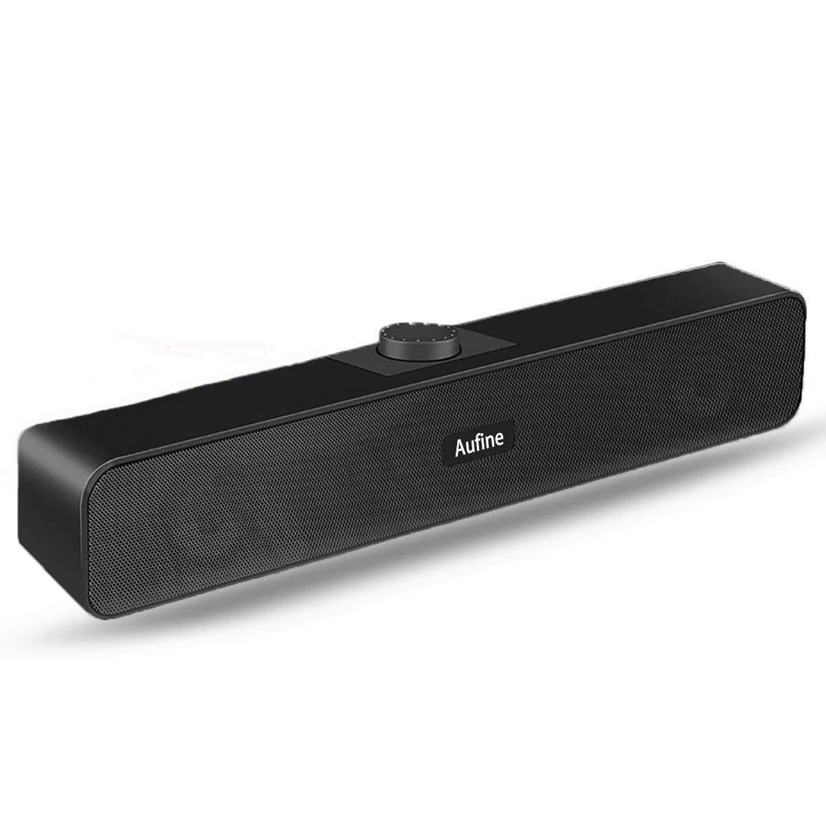 Casse Per PC SP2040 Con Subwoofer - Altoparlanti USB Cablati, Luci Rosse E Bassi Profondi