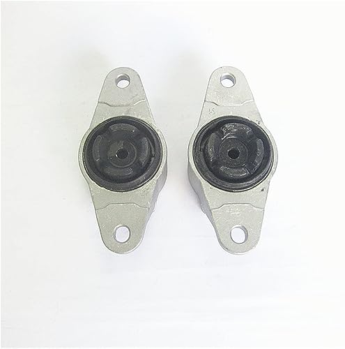 SIRWAX 28-380 Soporte de amortiguador trasero adecuado para Mazda CX5 2012-2016 KE para 3 2014-2016 BM BN para 6 2014-2018 GJ (color 2 piezas China)
