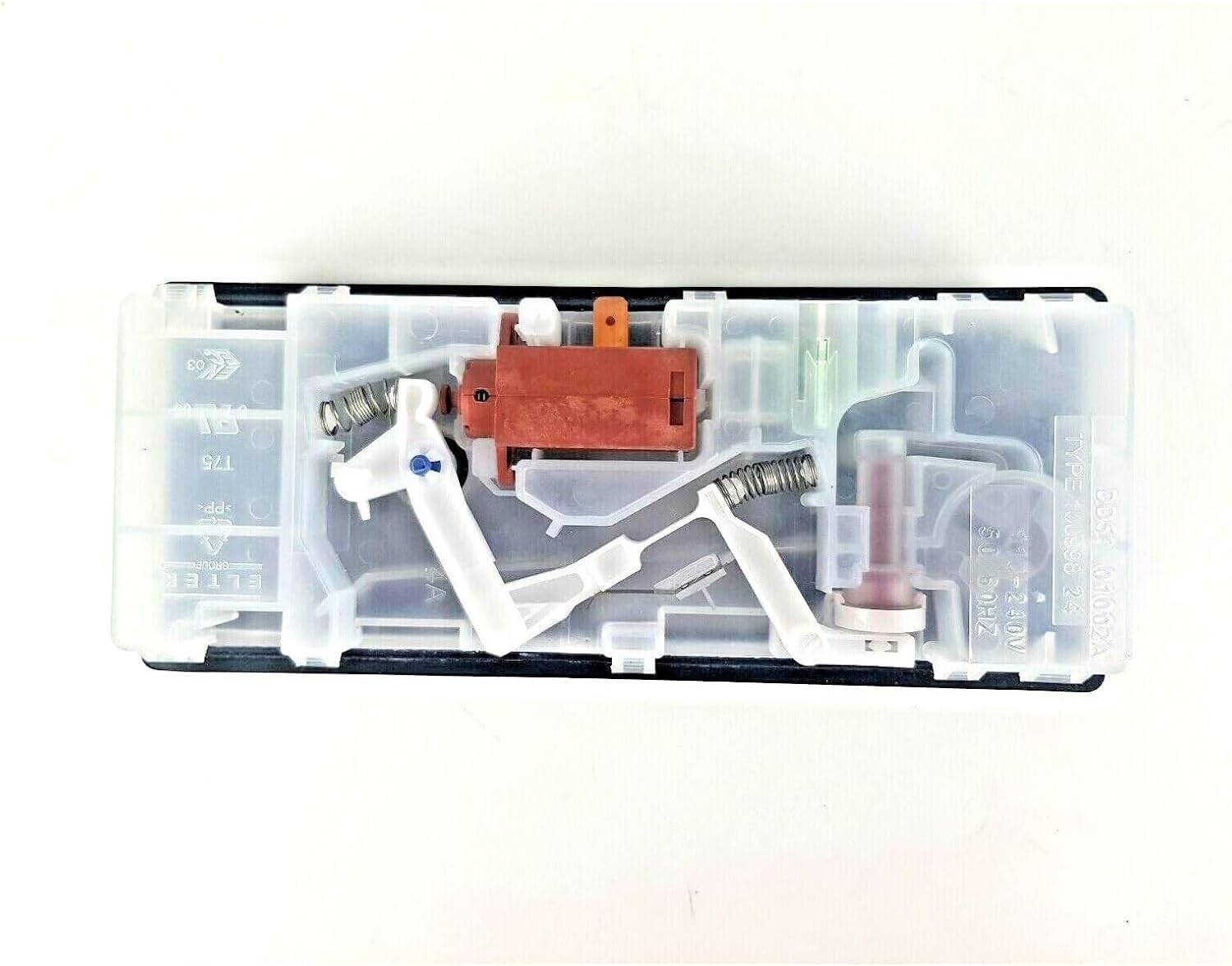 For Dishwasher Detergent compartment assy 00490467 00265837