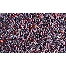 Natural Organic Rice Berry 1 Kg.