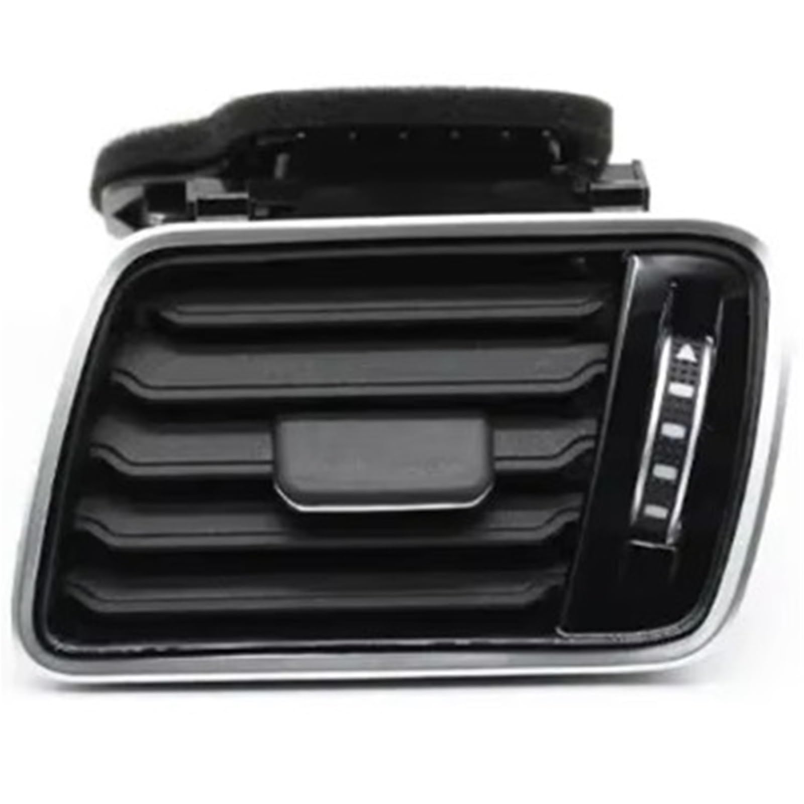 Bouche sortie d'air conditionné 3AD819701A compatible VW CC 2009-2014