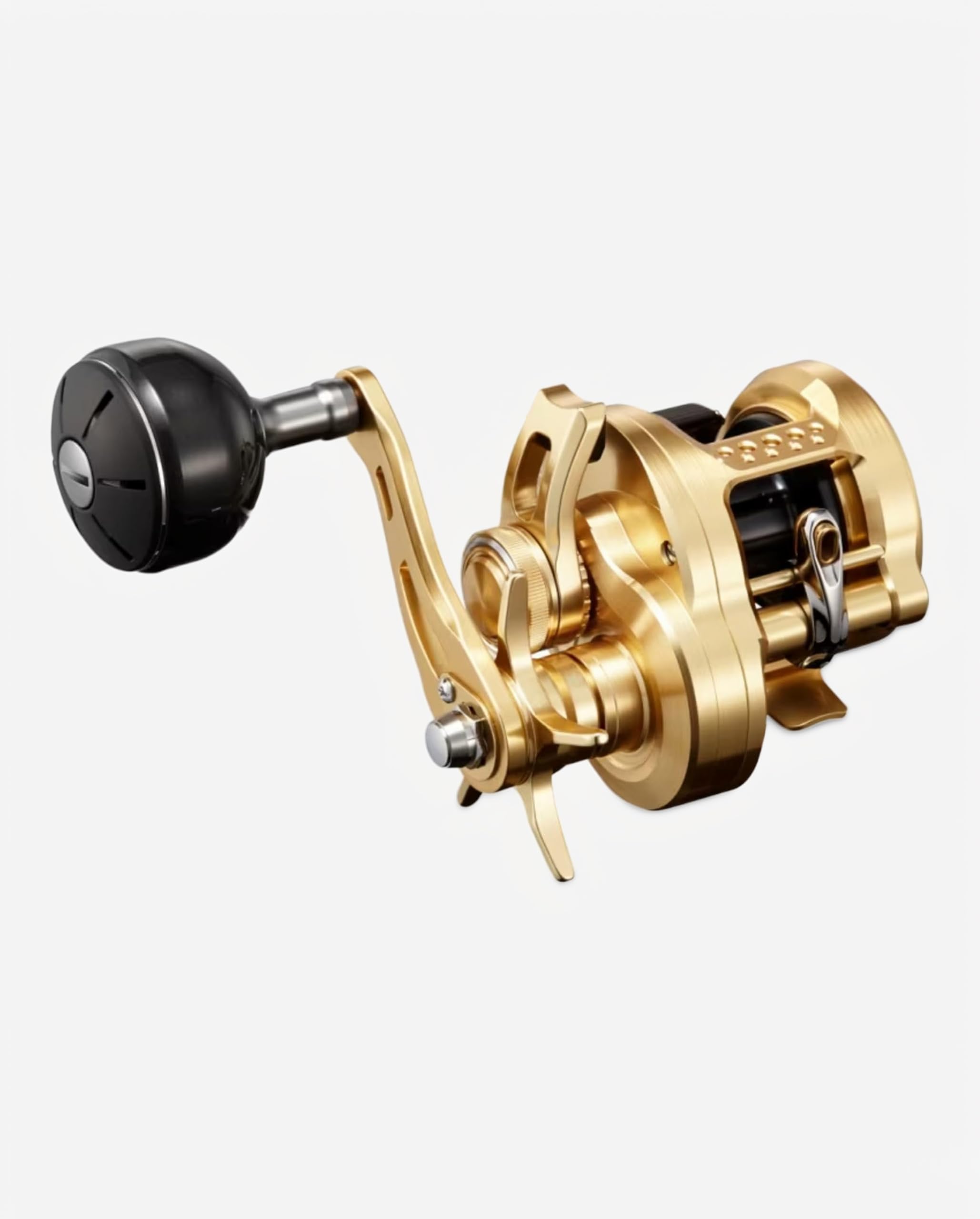 Amazon | シマノ(SHIMANO) オフショア 両軸リール 23 オシアコン