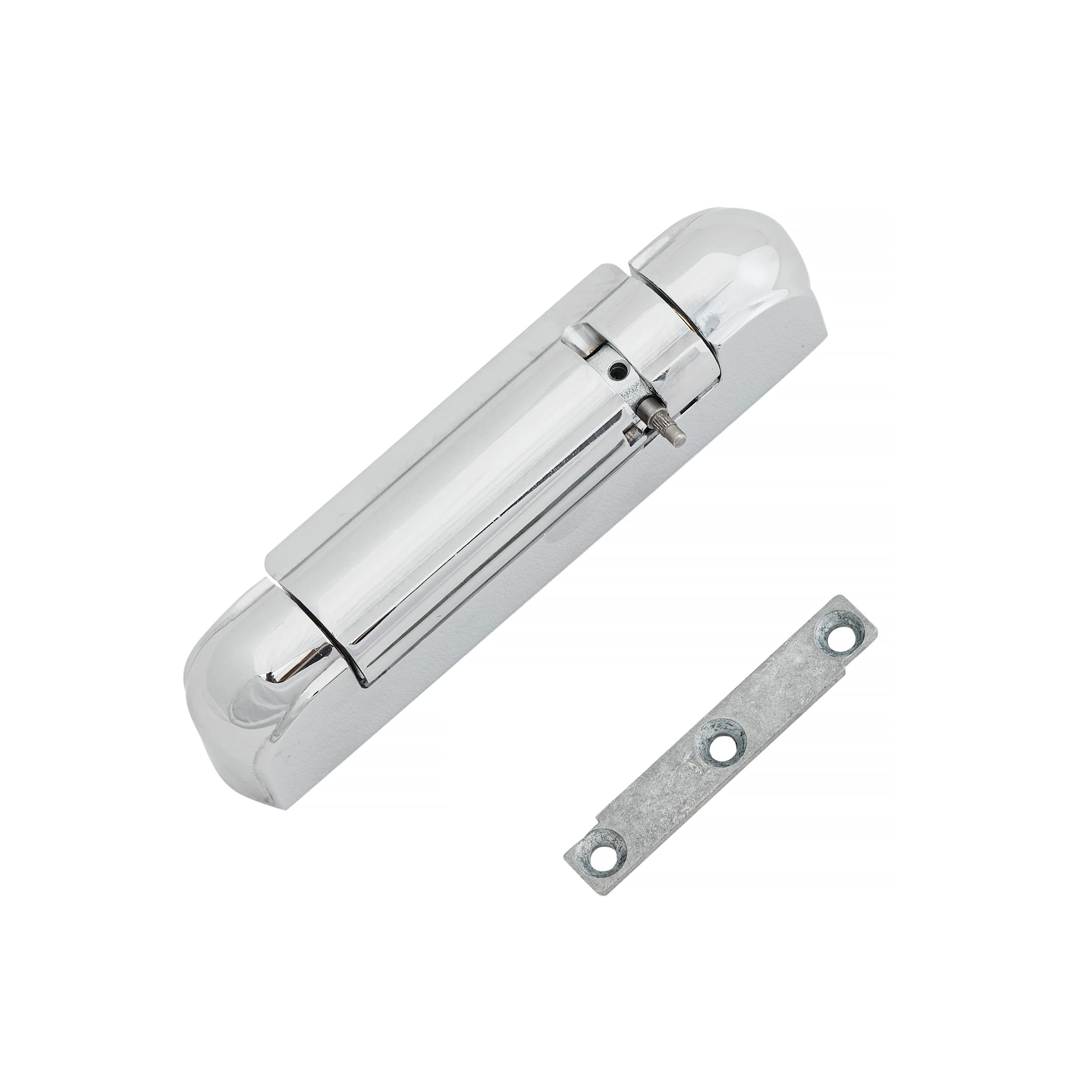 0218 Adjustable Spring Hinge by Kason – vinyl, Model 10218000012