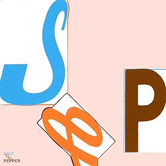 [Single] chelmico – SALT AND PEPPER (2025.10.08/MP3+Hi-Res FLAC/RAR)
