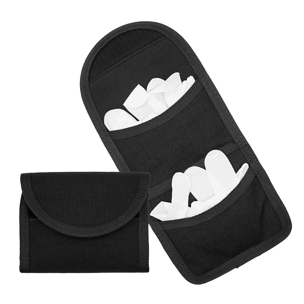 2Pcs Glove Pouches - Image 3
