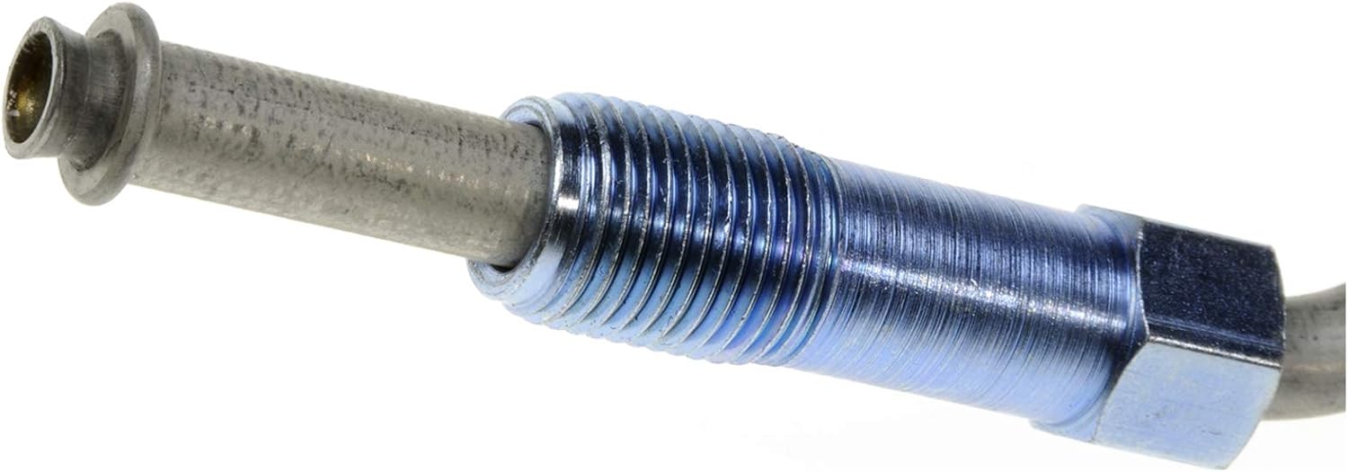 Gates 352024 Power Steering Pressure Line Hose Assembly