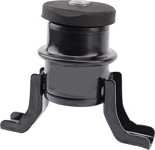 Miniatura 3 de Soporte de motor compatible con Ford Escape 2005-2012 Mazda Tribute 2005-2011 Mercury Mariner 2005-2011 Tribute Mariner reemplazo para A5446 juego