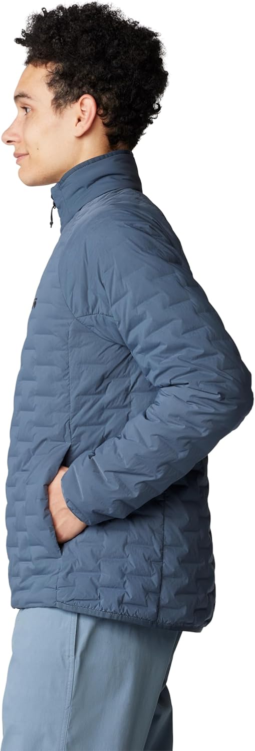 Mountain Hardwear mens Stretchdown Light JacketJacket - Image 3