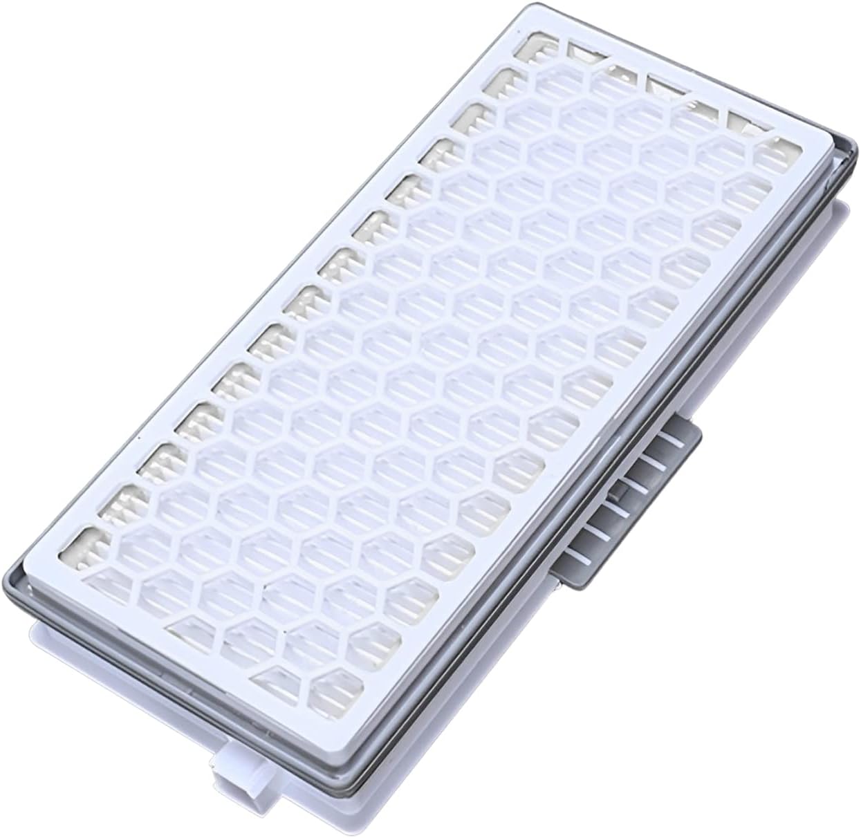 Miele SFHA 50 HEPA Air Clean Filter with TimeStrip Indicator, Vacuum