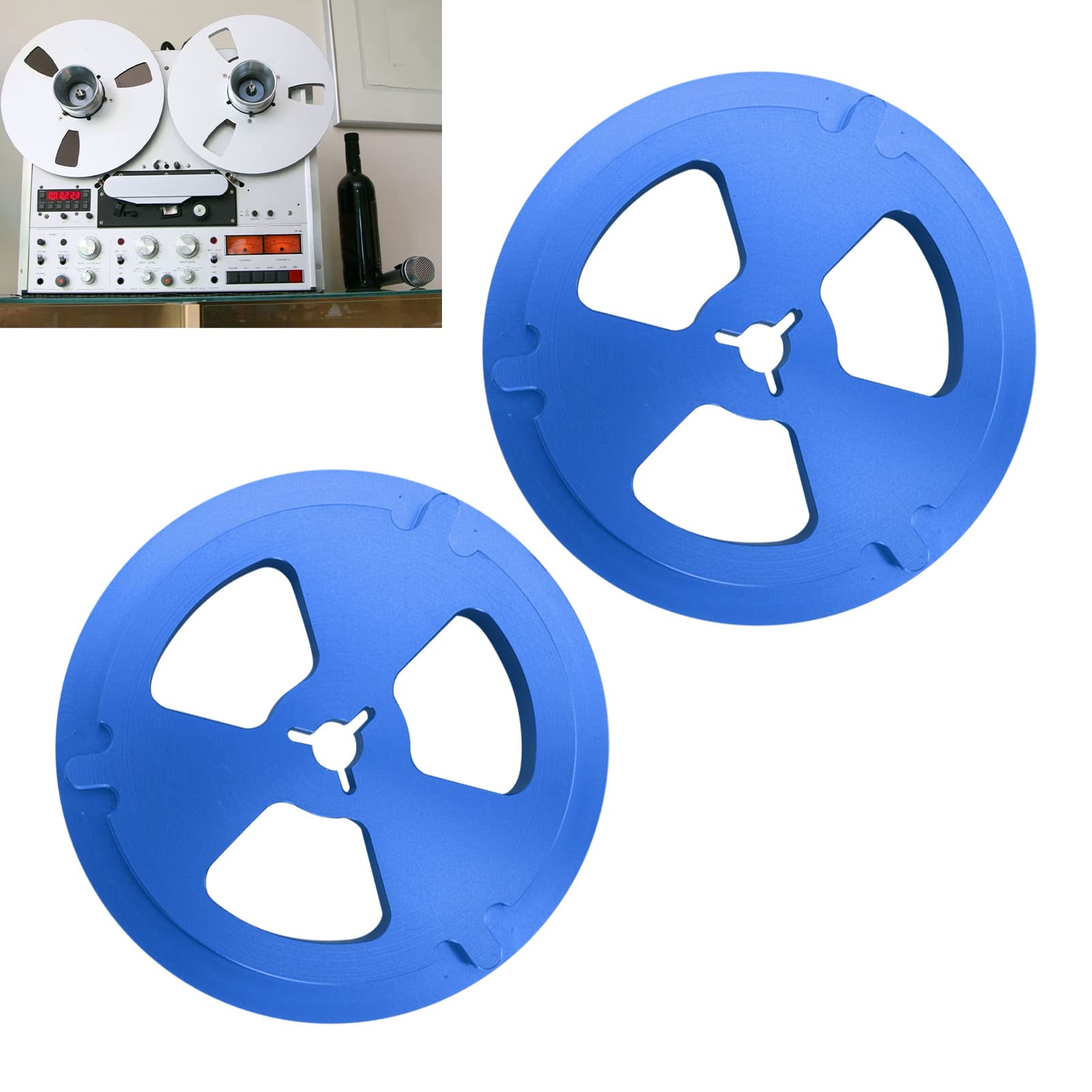 Cocoarm 1/4 Cala NAB Piasta Adapter Osi Optycznej, Podstawa Aluminiowa