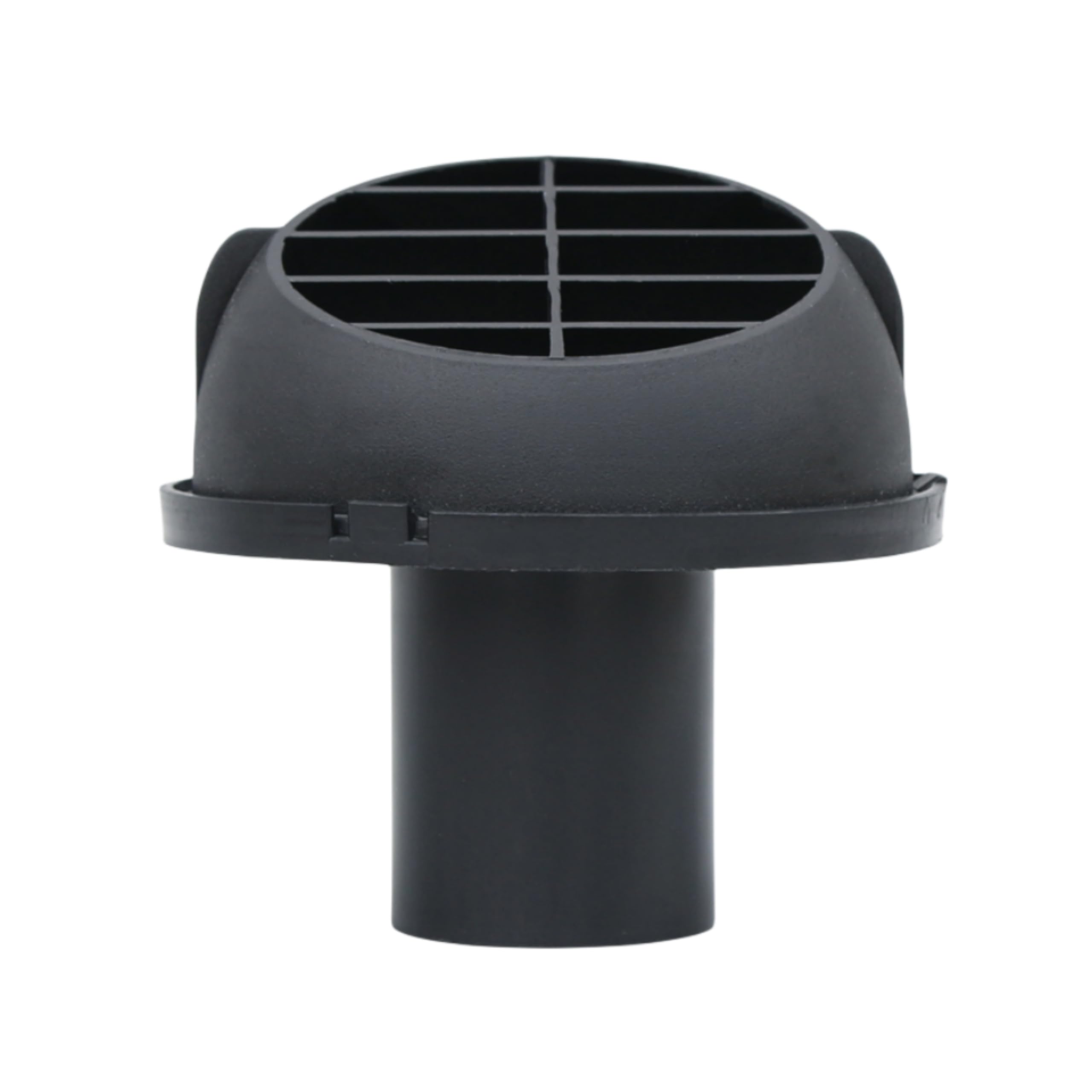 Generic Mushroom-Shaped air Outlet D42/D60/D75/D90, 360-degree rotatable Parking Heater Exhaust Outlet, air Conditioning Heater Steering air Outlet (