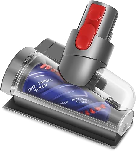 Miniatura 8 de FUNTECK Estación de acoplamiento montada en la pared para aspiradoras Dyson V11 V15 Micro 3.3 lbs, reemplazando el número de pieza 970011-01 y