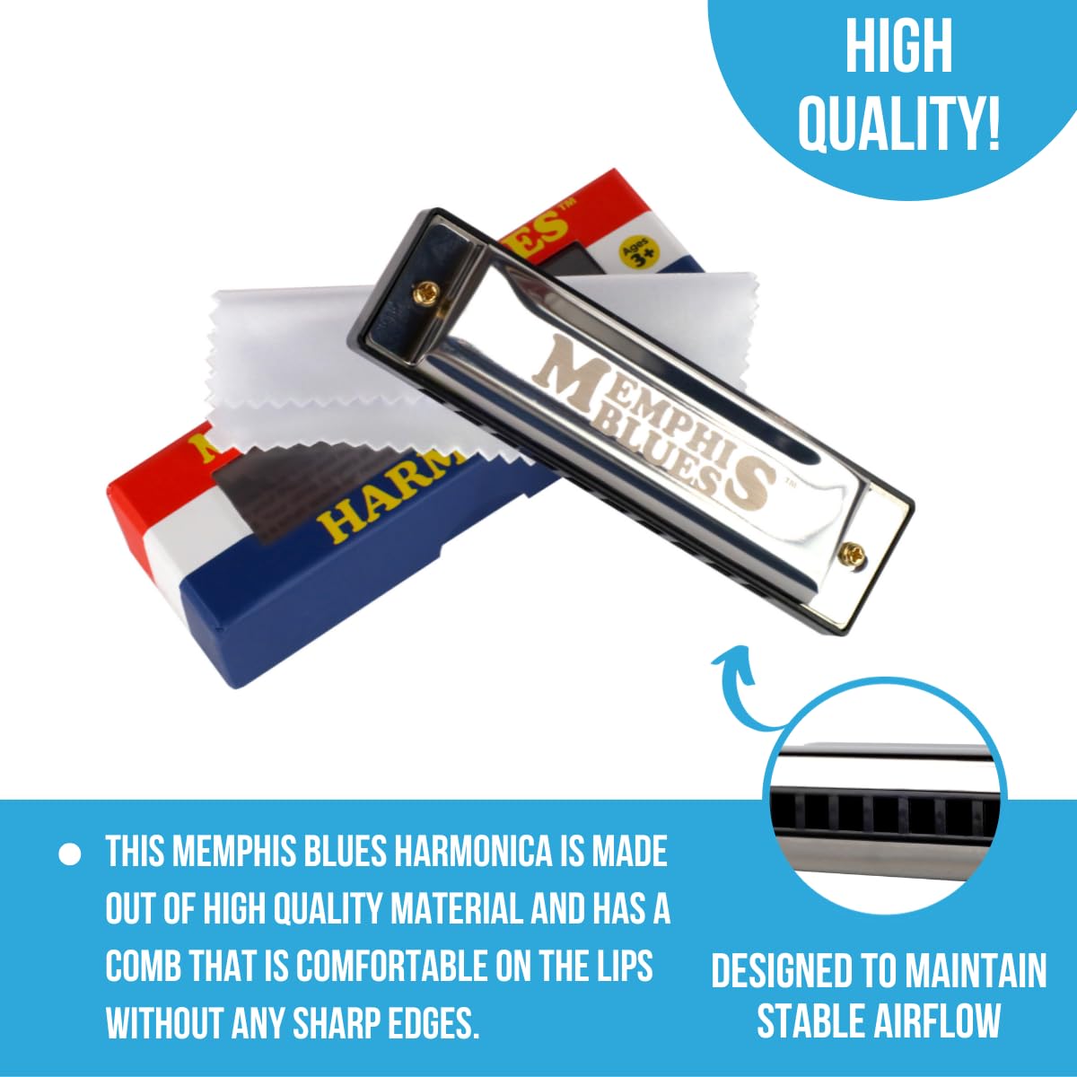 Memphis Harmonica 1951-1954(中古品) Regal Games - Memphis Blues Harmonica - Standard, Classic Blues