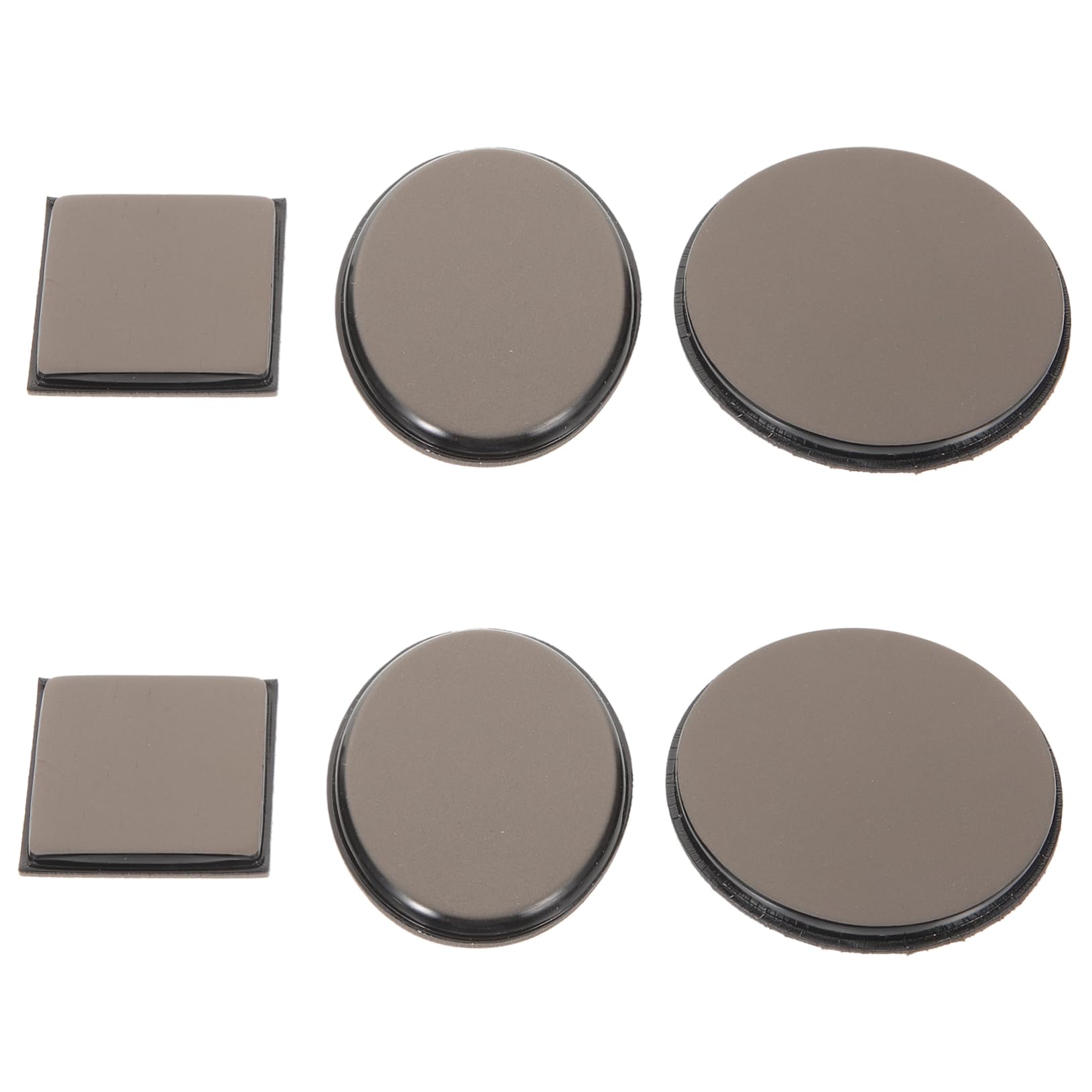 Operitacx 5 Set Tampone per Timbri Fotosensibile Timbri per Animali Domestici per Tampone per Timbri Artigianali Pennarelli per Diari Tampone per Timbri Rosso Tampone per 6 Pezzi*5