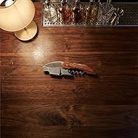 Vista 8 de Wino Wine Key! - Abridor de vino sacacorchos de sumiller profesional