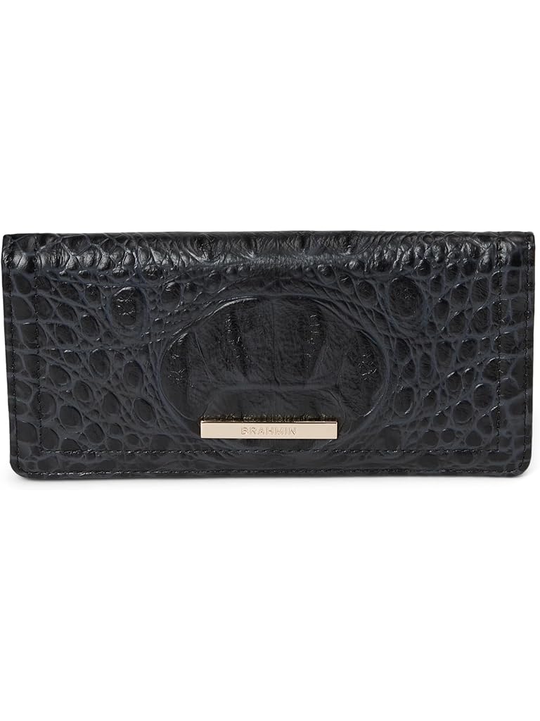Black Brahmin Ady Wallet