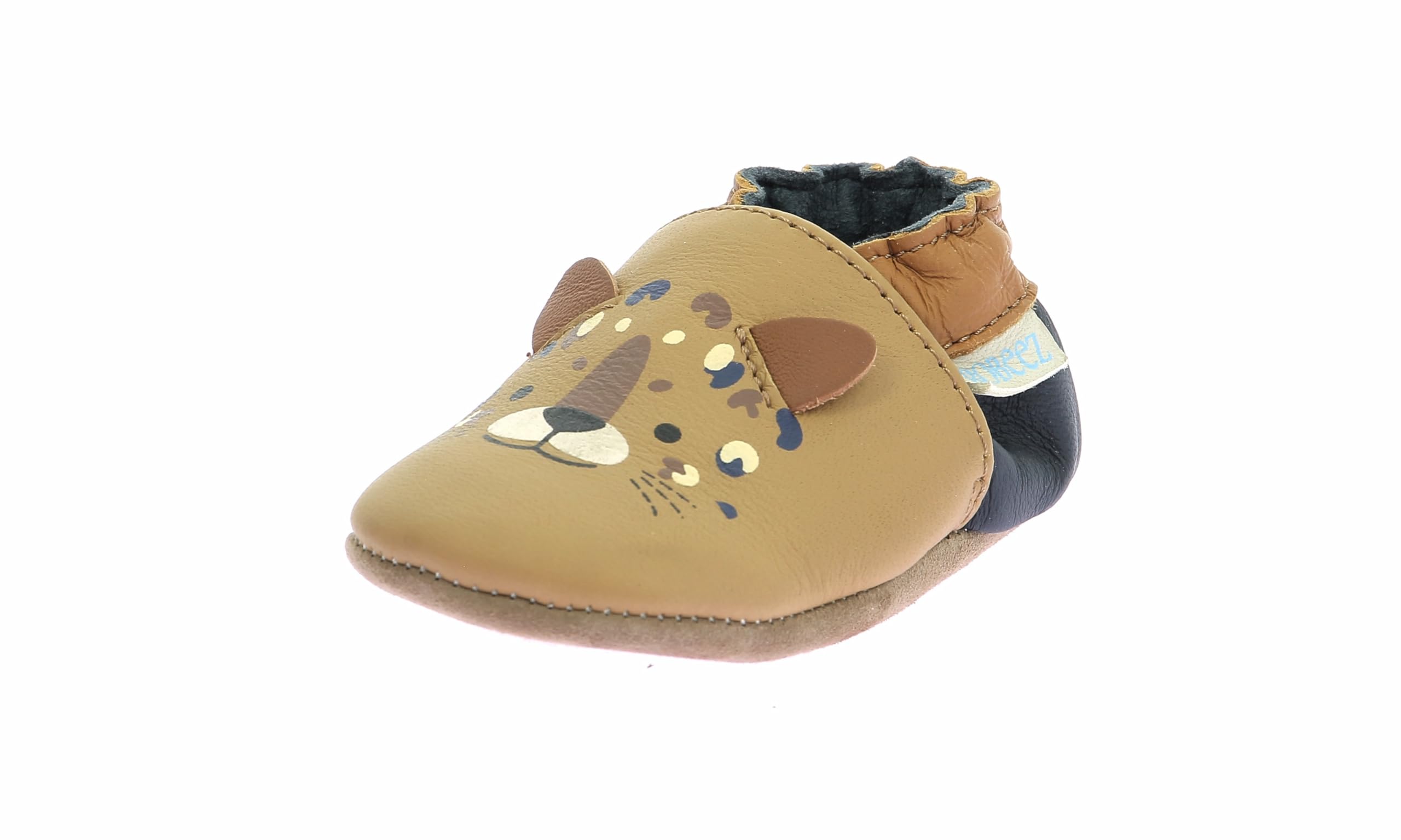 Robeez Leo Miror ChaussonMixte enfant