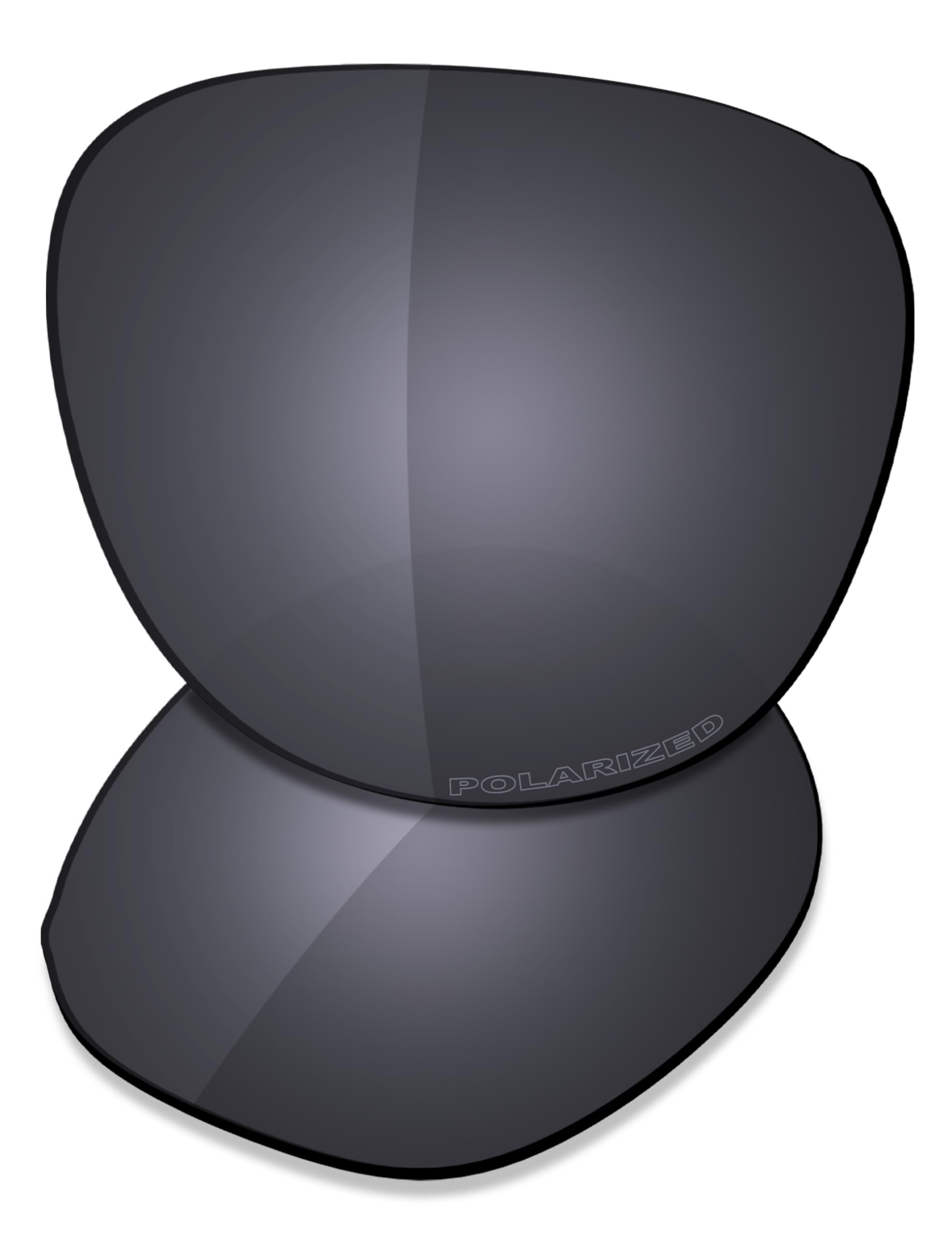 Saucer Premium Ersatzgläser für Oakley Thurso OO9286A Sonnenbrille