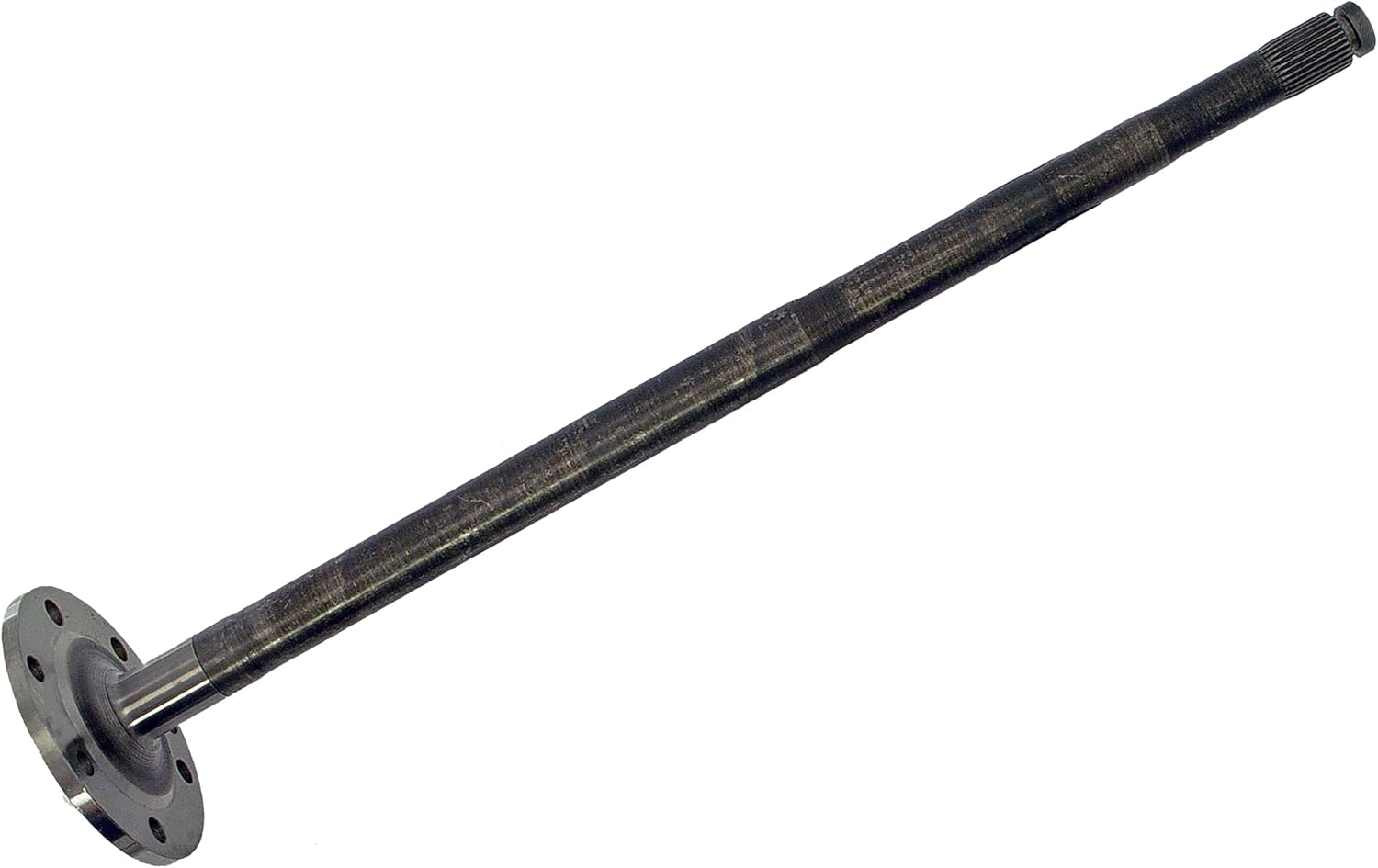 Dorman 630-616A Rear Passenger Side Drive Axle Shaft Compatible with Select Ford Models