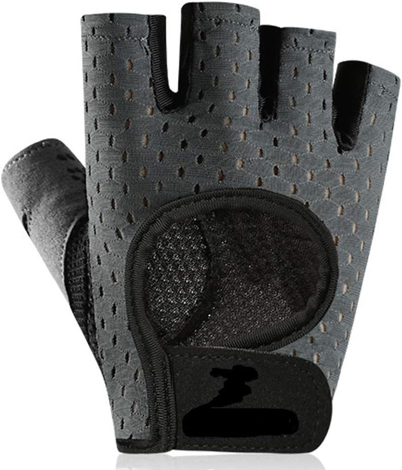 guanti pesati per donne