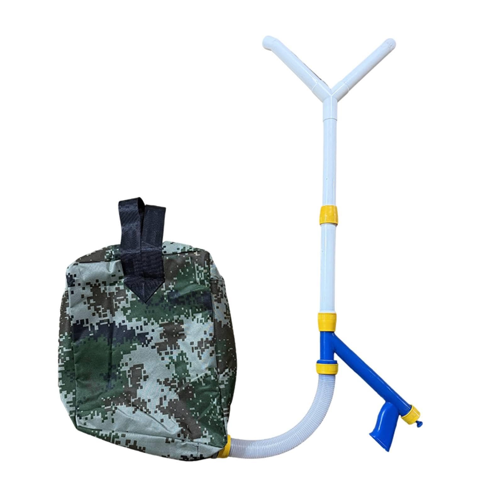 Backpack Fertilizer Spreader Portable with Bag Planting Tool for Fruit Trees Home & Garden| Yard, Garden & Outdoor Living| Gardening Supplies| Plant Care, Soil & Ac-image-28