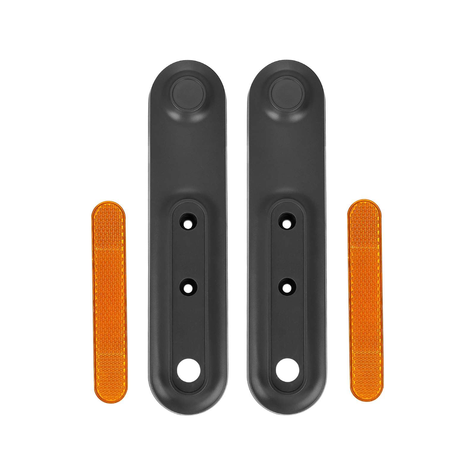 Garde Boue Avant Pour Trottinette électrique Xiaomi 4 Et 4 Pro