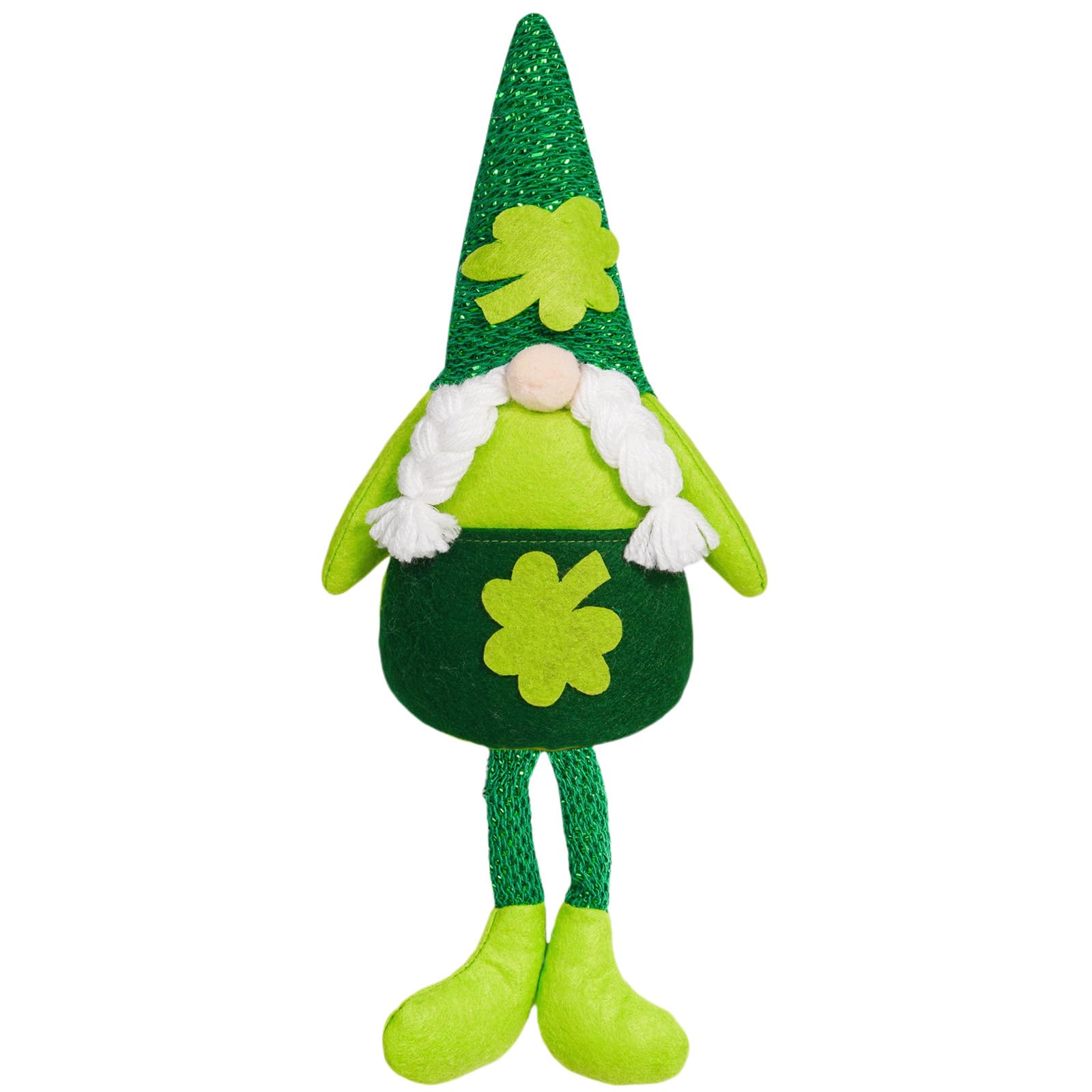carotoe Dwarf Ornament Irish Festival Dwarf Irish Festival Decoration for Kid Adult Birthday Present Decoration
