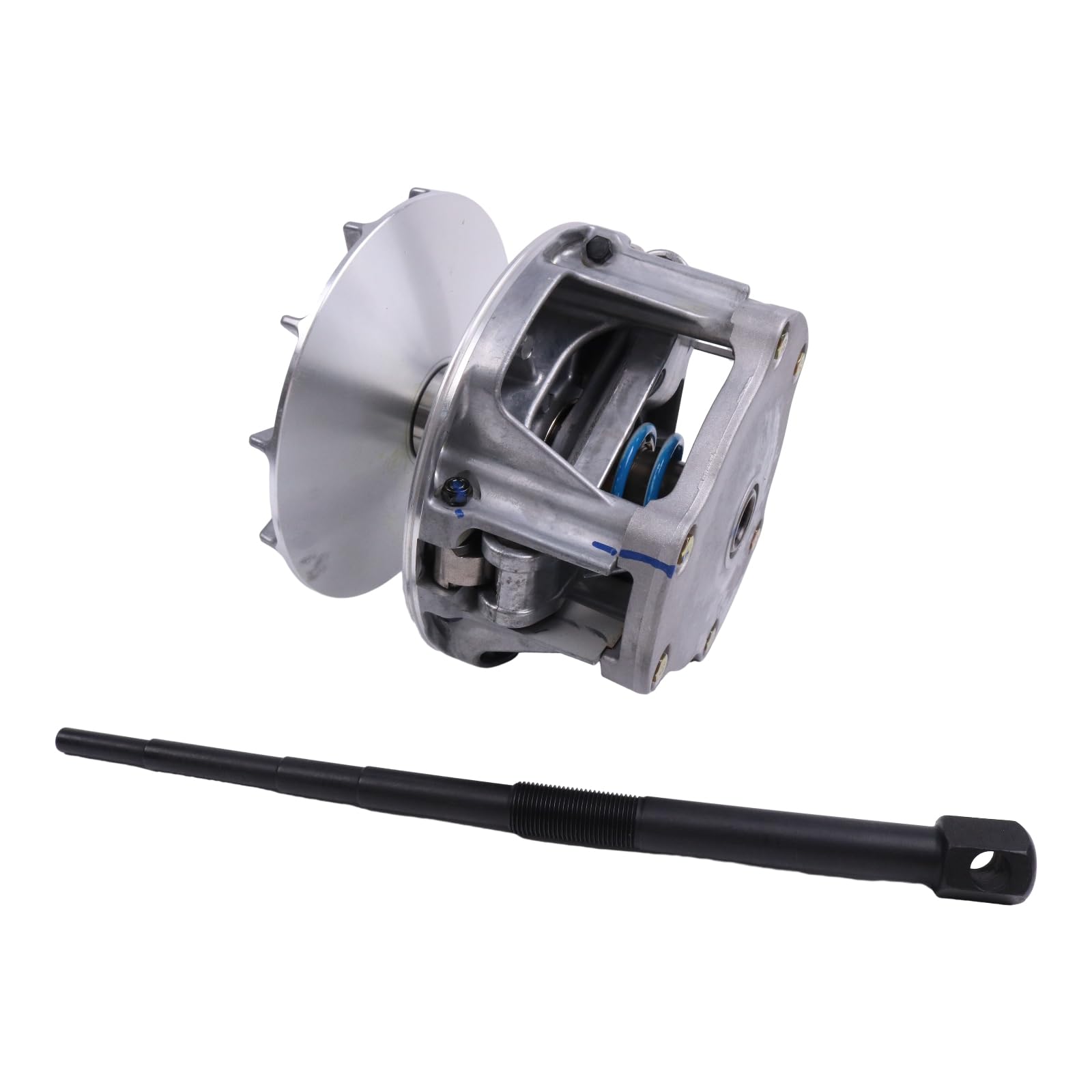 Amazon.com: HOLDWELL Primary Drive Clutch 1323359 1323193