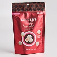 Vista 5 de Cesta de Navidad clásica de regalo de alimentos gourmet de vacaciones por GourmetGiftBaskets.com