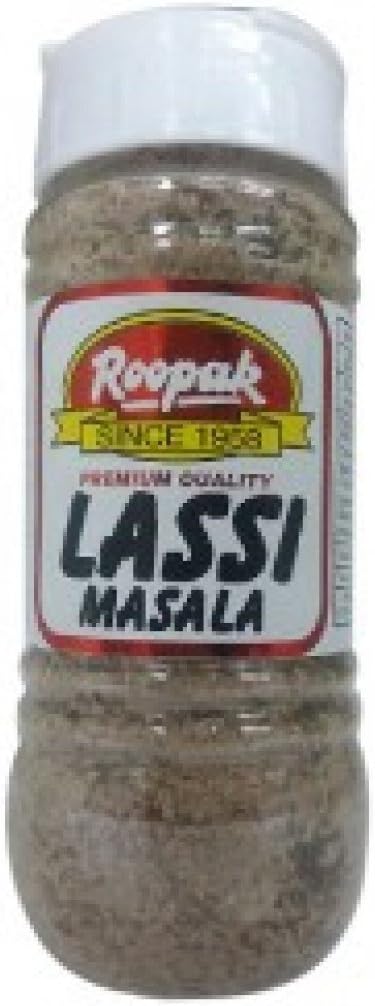Roopak (Delhi) Lassi Masala Mix - 200 gm