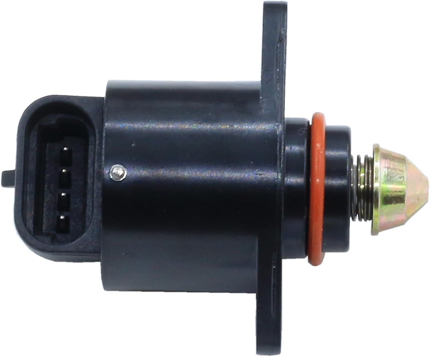 Idle Air Control Valve Control Solenoid Valve Compatible with Hisun Massimo 400 500 550 700 750 800 1000,Compatible with Cub Cadet challenger UTV ATV 500 550 700 750,Coleman UT400 500
