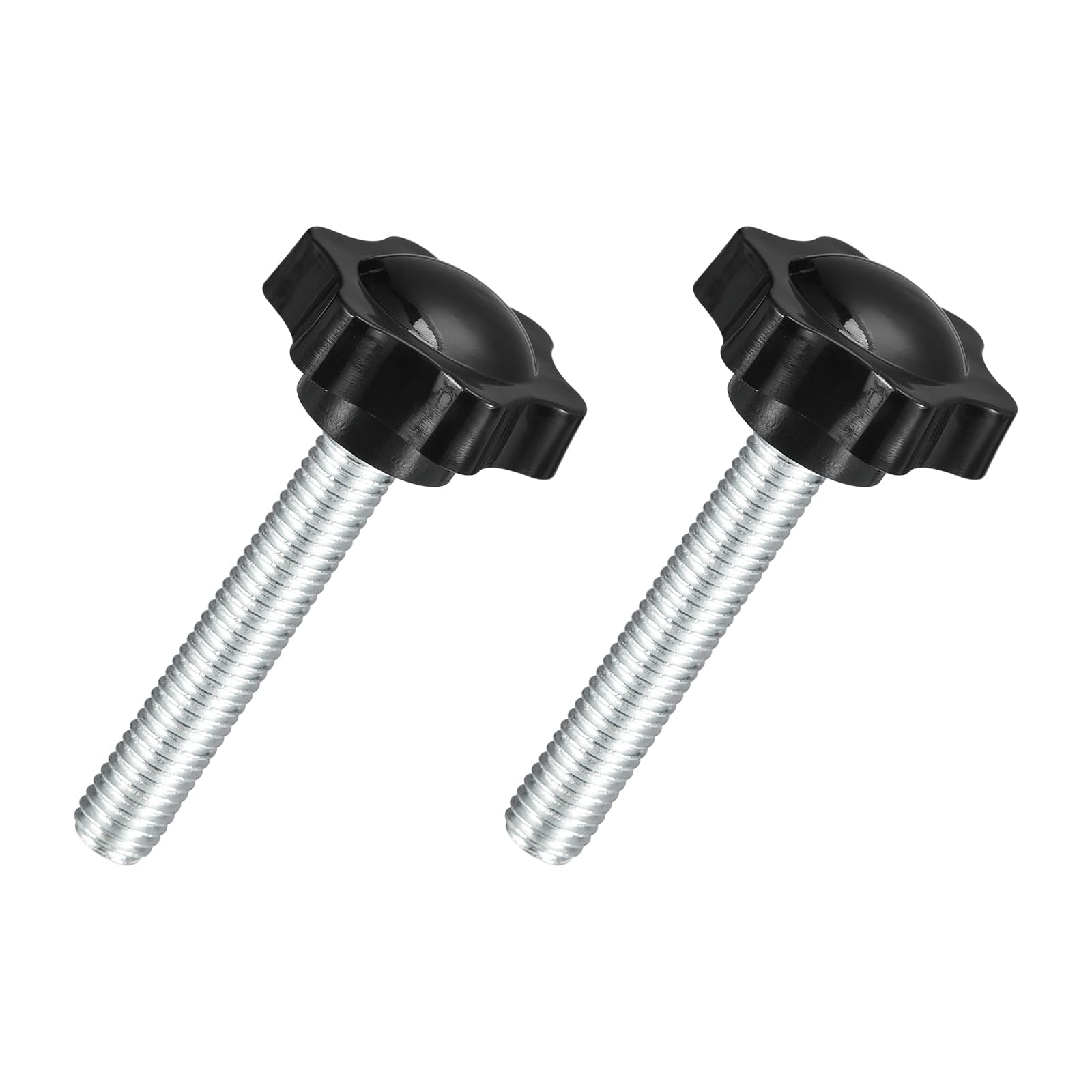 Bouton de serrage à la main M10 x 55 mm pour sécuriser vos outillages