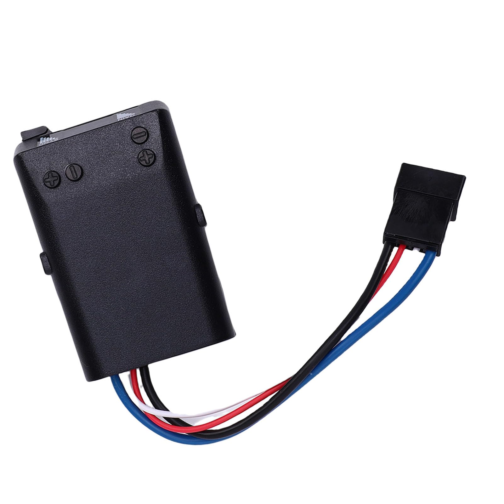 Mingzhe Trailer Brake Controller System User Friendly with Bright Display