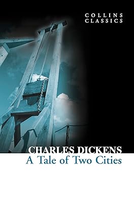 A TALE OF TWO CITIES