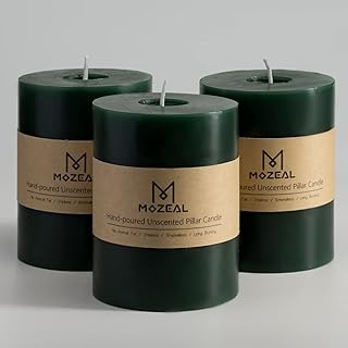 MOZEAL 3