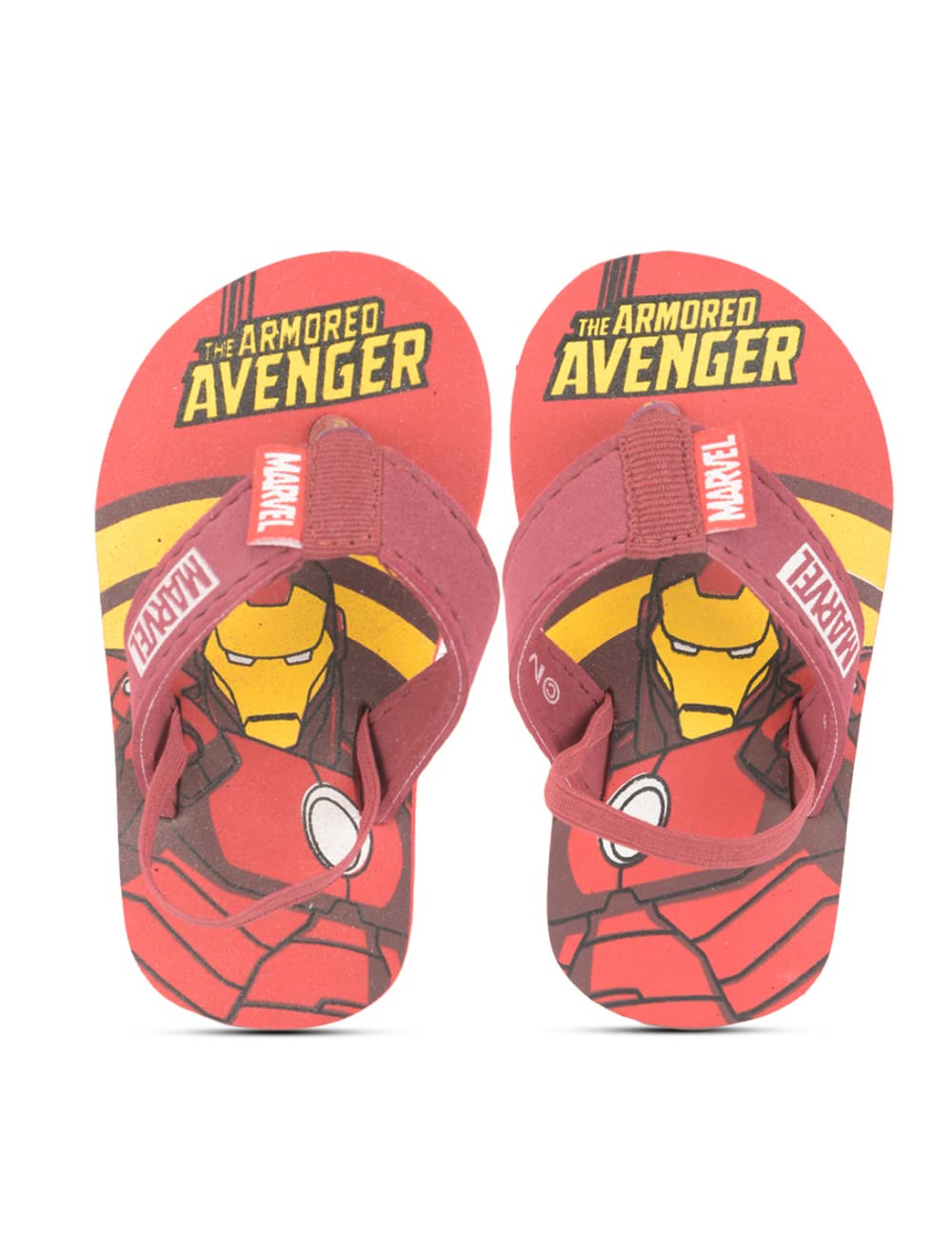 See full amazon price history chart for toothless Marvel Avengers Kids Boys Red Flip-Flops(MAPBFF3690-2-2.5Y) toothless Marvel Avengers Kids Boys Red Flip-Flops(MAPBFF3690-2-2.5Y) (B0B822QF7P) Amazon Price History, Amazon Price Tracker