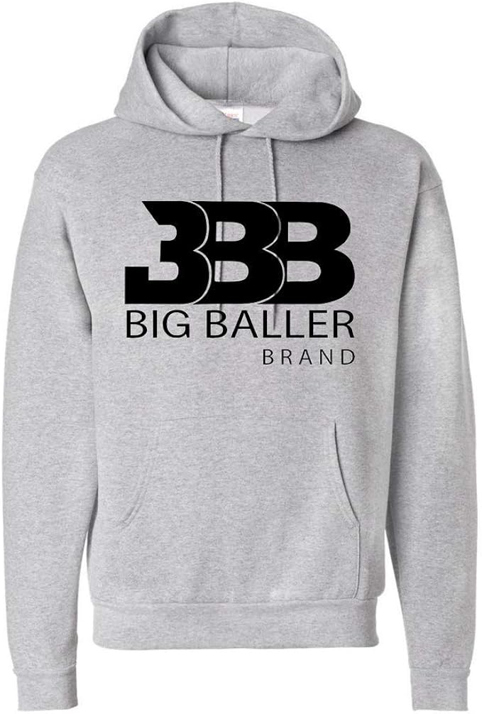 bbb sweatshirt