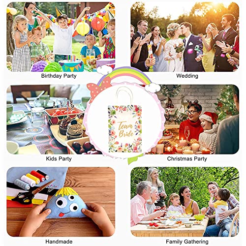 Sacchetti per Addio al Nubilato Gadget,12pcs