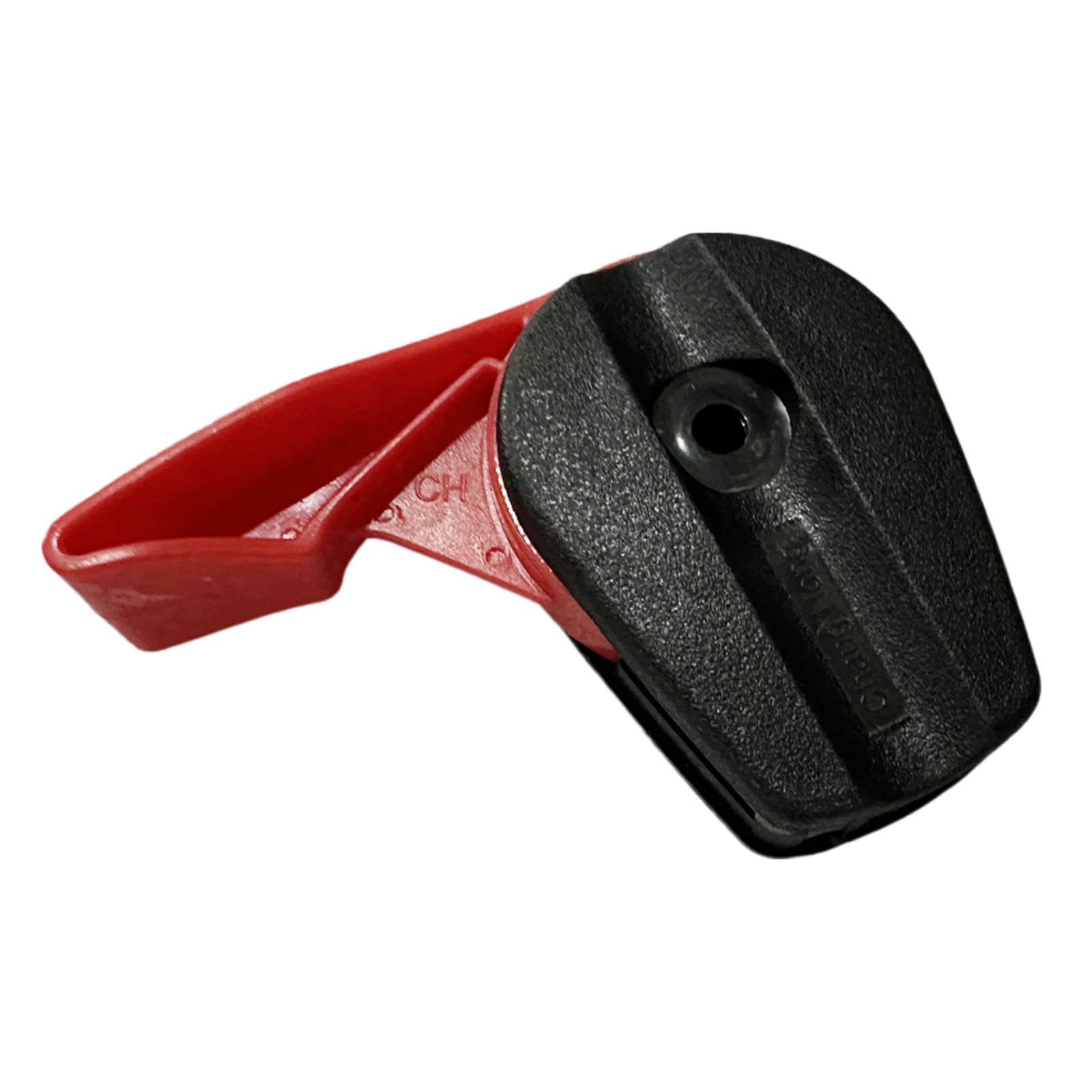Club Bollywood®Lawn Mower Throttle Control Lawnmover Switch On-Off Universal Lever Handle|Home & Garden | Outdoor Power Equipment |1 Piece Throttle Switch-image-46