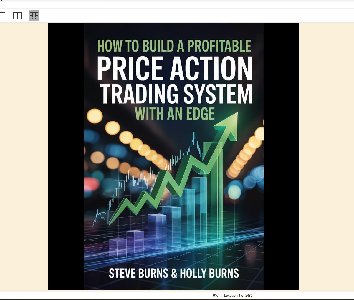How to Build a Profitable Price Action Trading System with an Edge ...