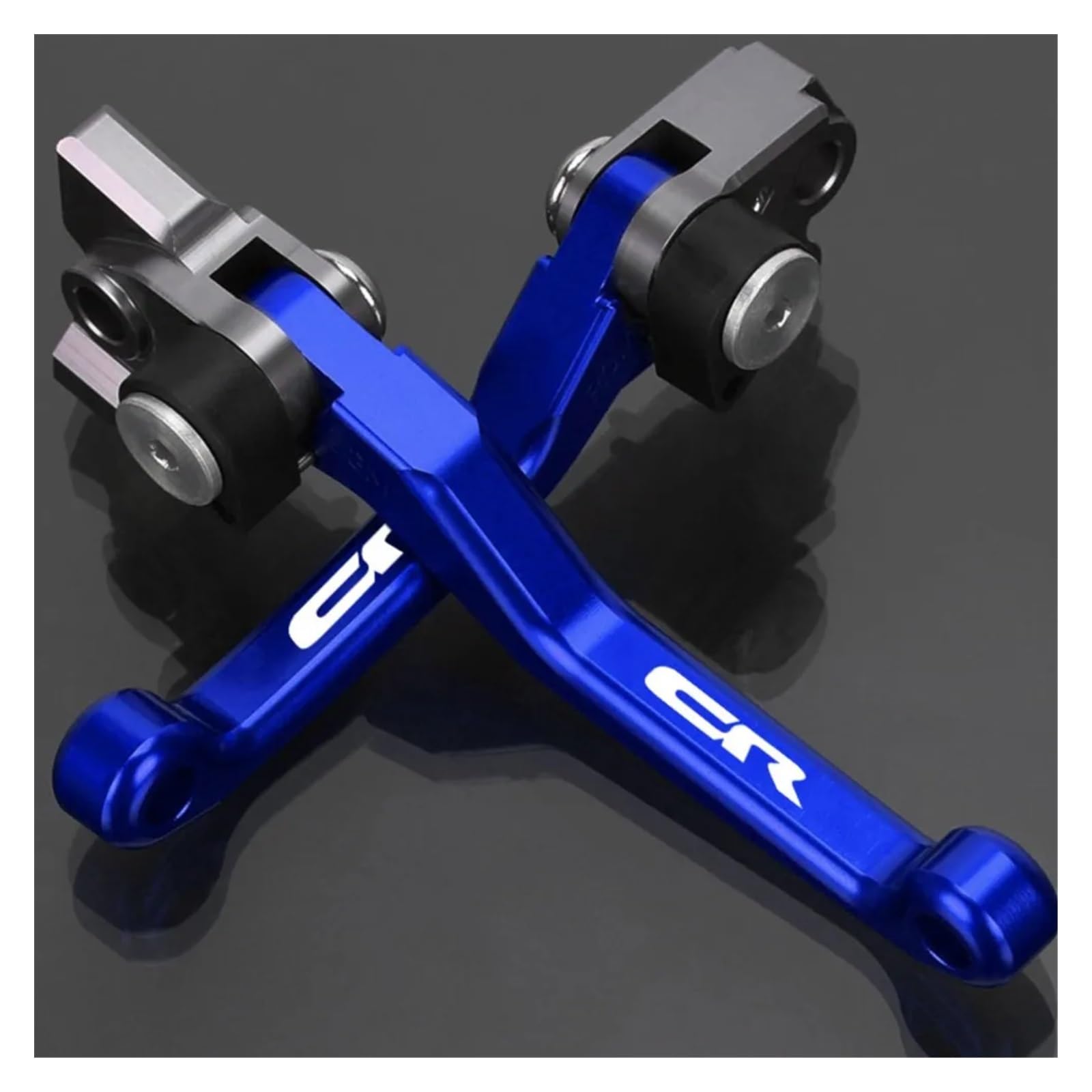 Moto Freno Frizione Master Per CR250R CR 250 R 1992-2003 2004-2007 1993 1994 1995 1996 Moto Leve Freno Frizione Pivot