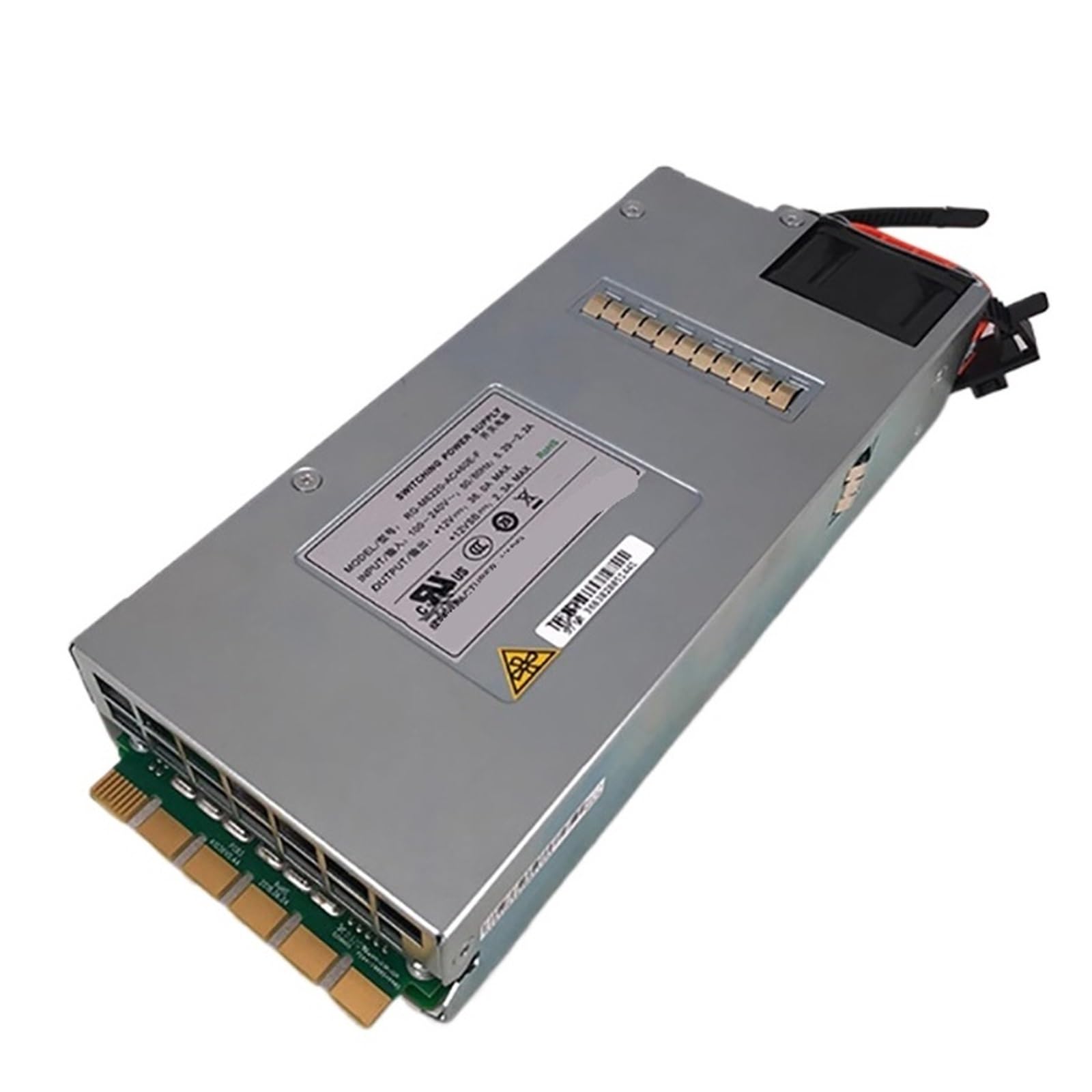 SWEWDSQG RG-M6220-AC460E-F Switching Power Supply