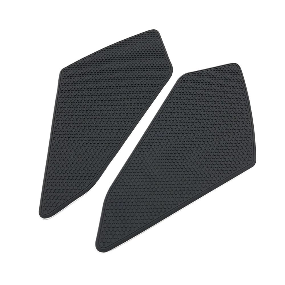 Coussins de réservoir R1200GS et R1250GS pour le voyage et le trail