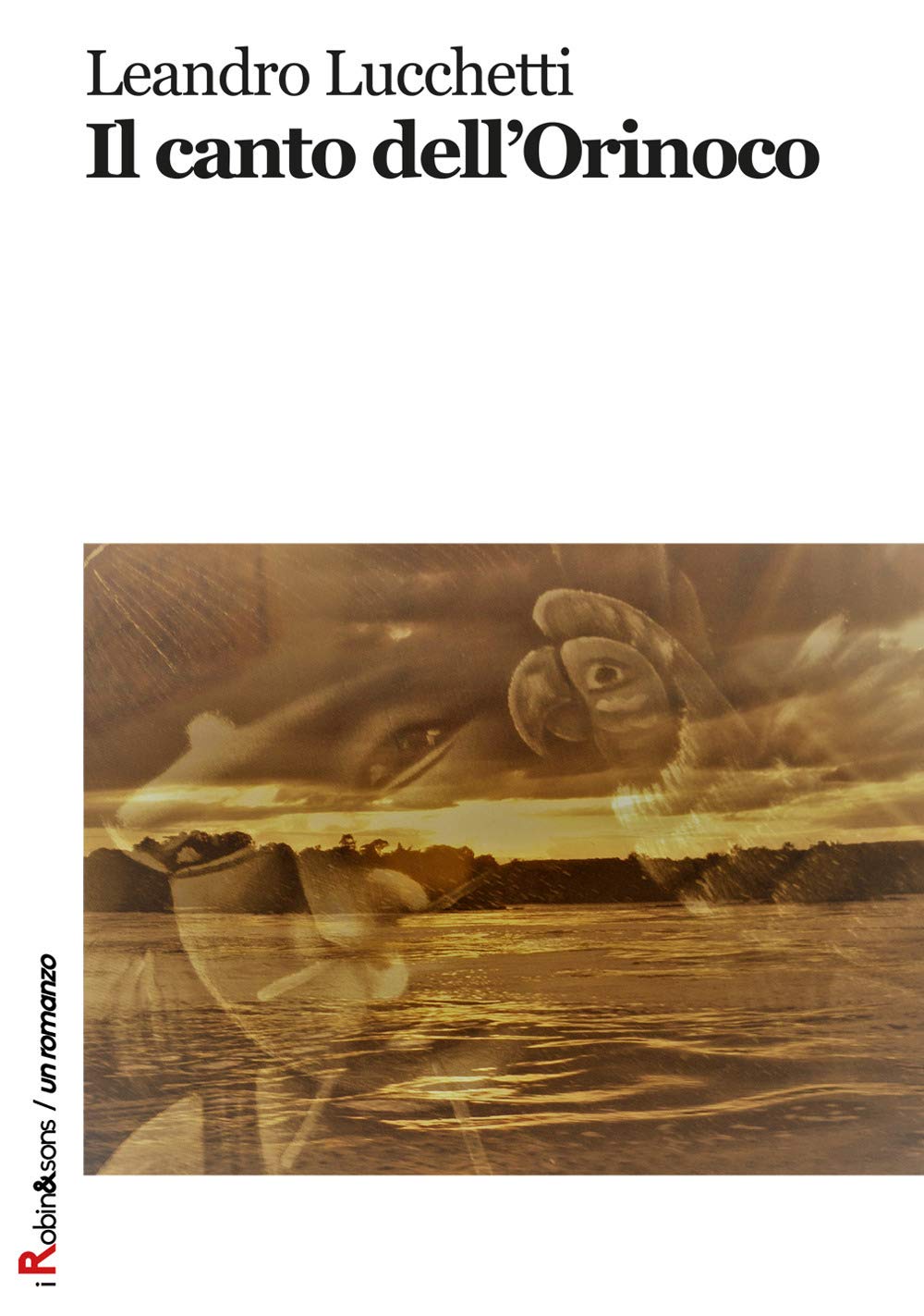 Il Canto Dell'orinoco - 4