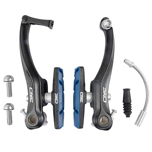 Chooee Mountain Bike Linear V-Brake Set Front and Rear