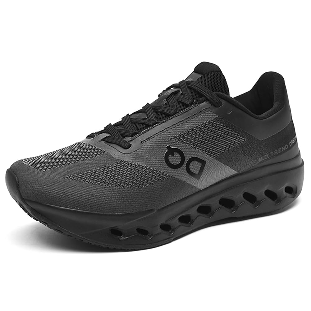 Herren Walkingschuhe Turnschuhe Sportschuhe Sneaker Fitnessstudio Running Tennis Straßenlaufschuhe Fashion Leichtgewichts Atmungsaktiv Schlüpfen Schuhe Schuhe Freizeit Gr.39-44