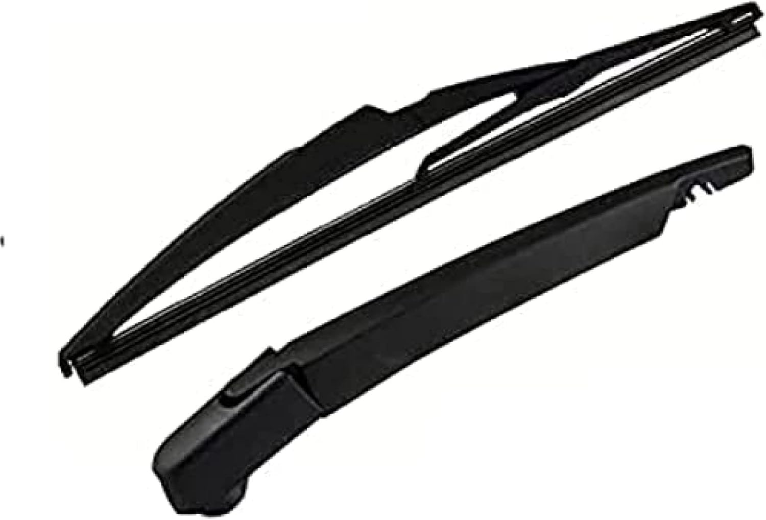 Car rear windshield wiper kit For Citroen C2 Hatch 2003 2004 2005 Size 295mm Back wiper blade washer